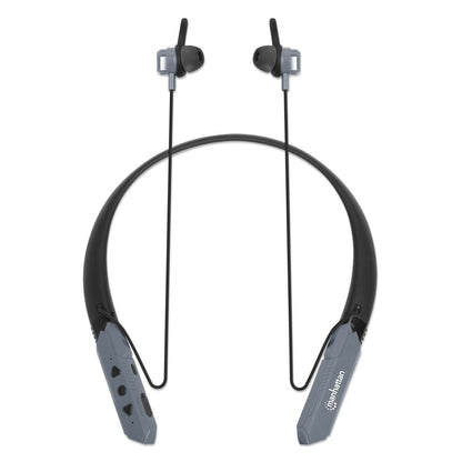 Auriculares deportivos inalámbricos con banda para el cuello Image 10
