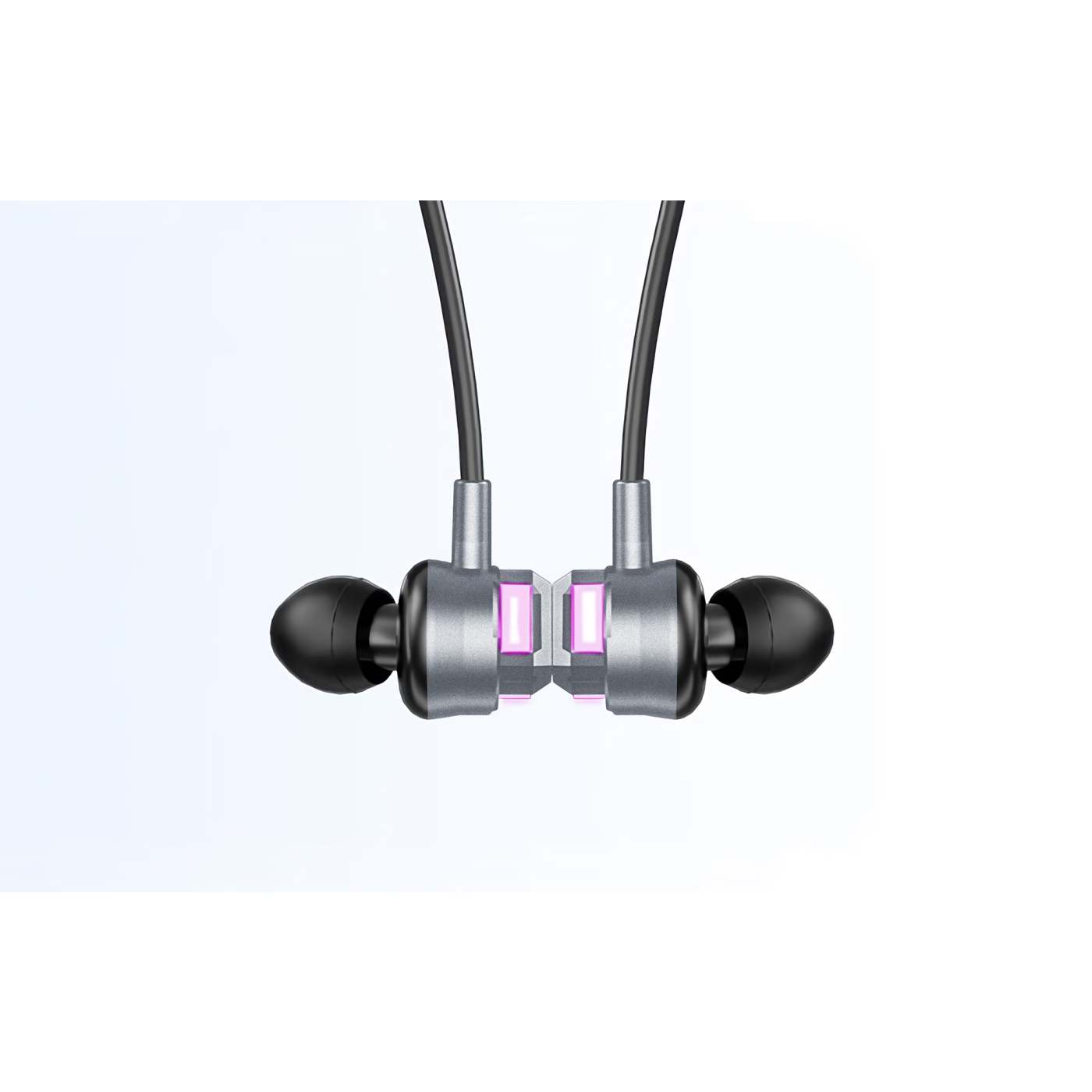 Auriculares deportivos inalámbricos con banda para el cuello Image 11