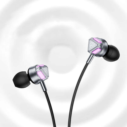 Auriculares deportivos inalámbricos con banda para el cuello Image 6