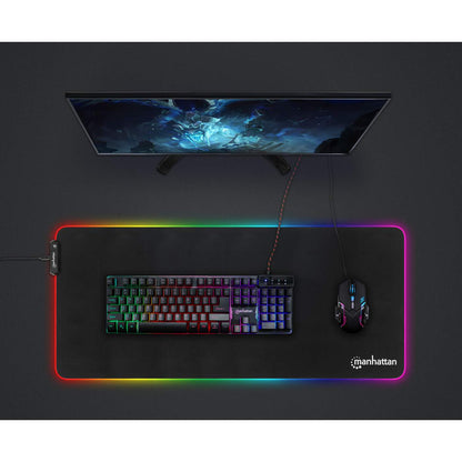 Mousepad Gaming XXL con LEDs Image 11