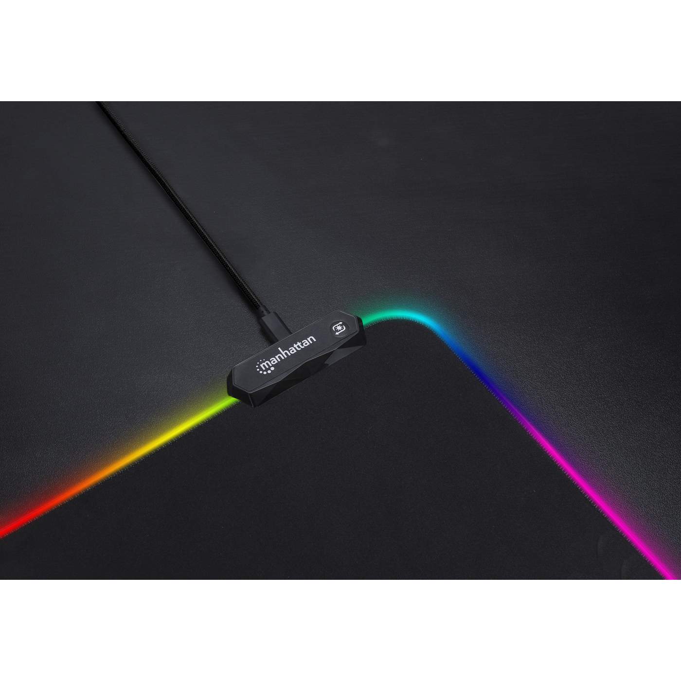 Mousepad Gaming XXL con LEDs Image 8