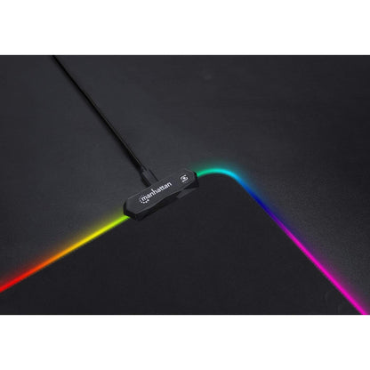Mousepad Gaming XXL con LEDs Image 8