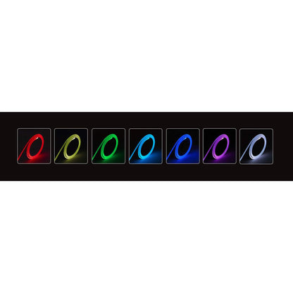 Mousepad Gaming XXL con LEDs Image 9