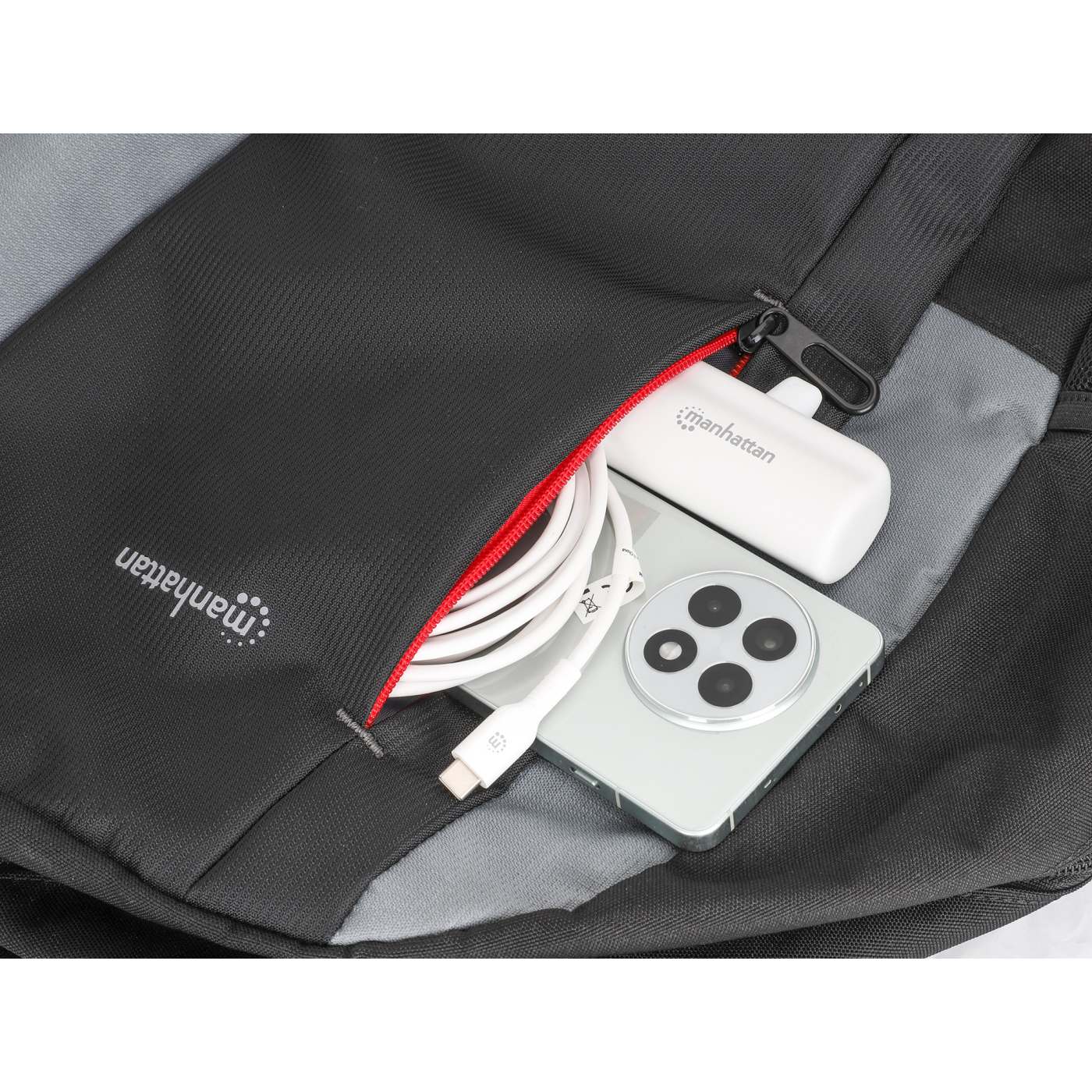 Mochila York para laptop 16" Image 10