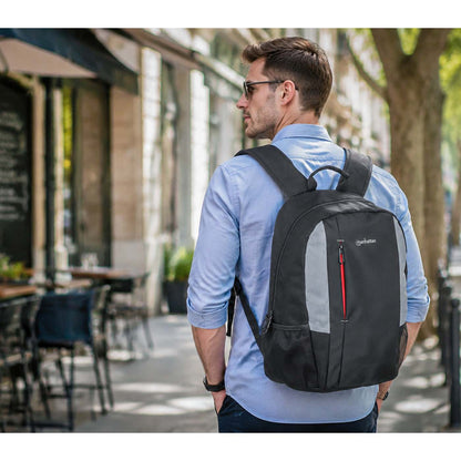 Mochila York para laptop 16" Image 2