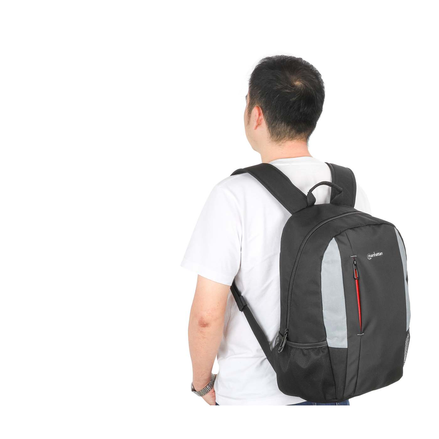 Mochila York para laptop 16" Image 7